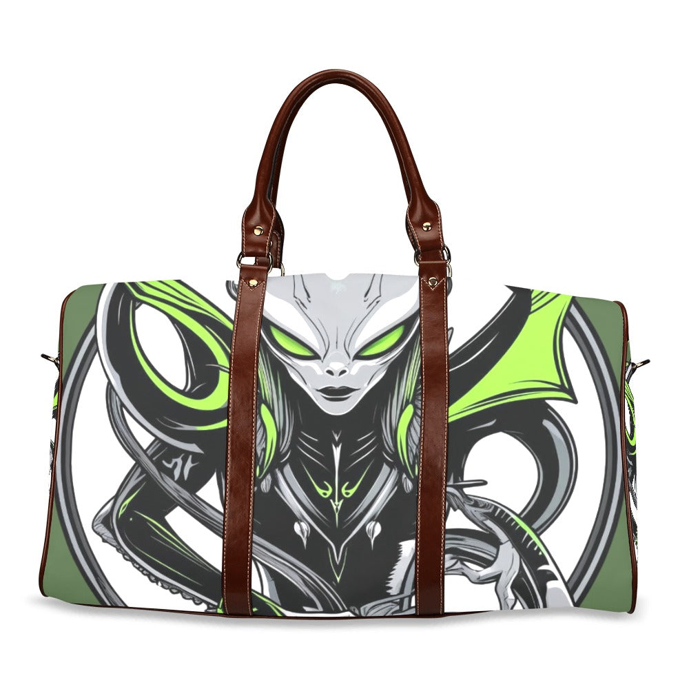 Borsa da Viaggio JSHub – Design Unico in 10 Varianti da Collezione