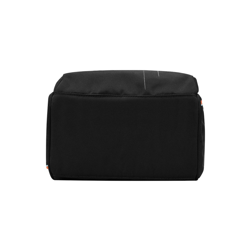 Zaino Multifunzione “Wings of Nice” – Concrete Eschoes Collection