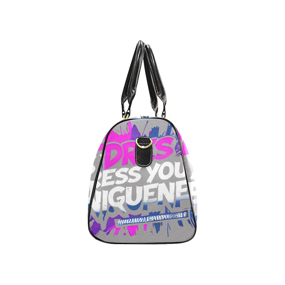Borsa da Viaggio Dresspower – Collezione Bold Chic