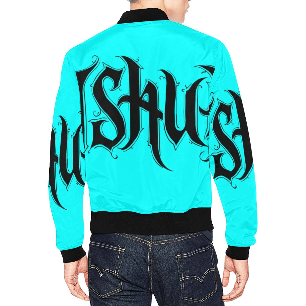 Giacca Uomo JSHUB Signature Zip Light Edition