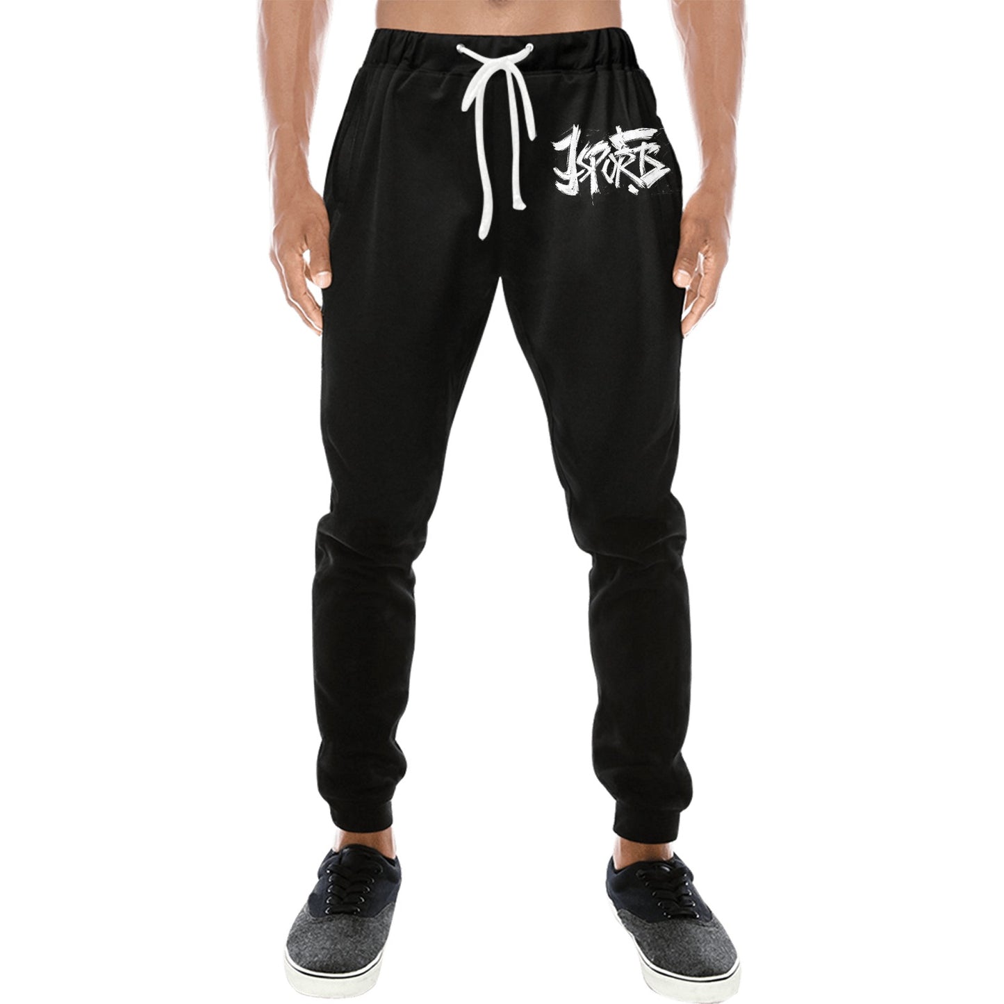Pantaloni JSPORTS Momo L11 “Shadow Glide”