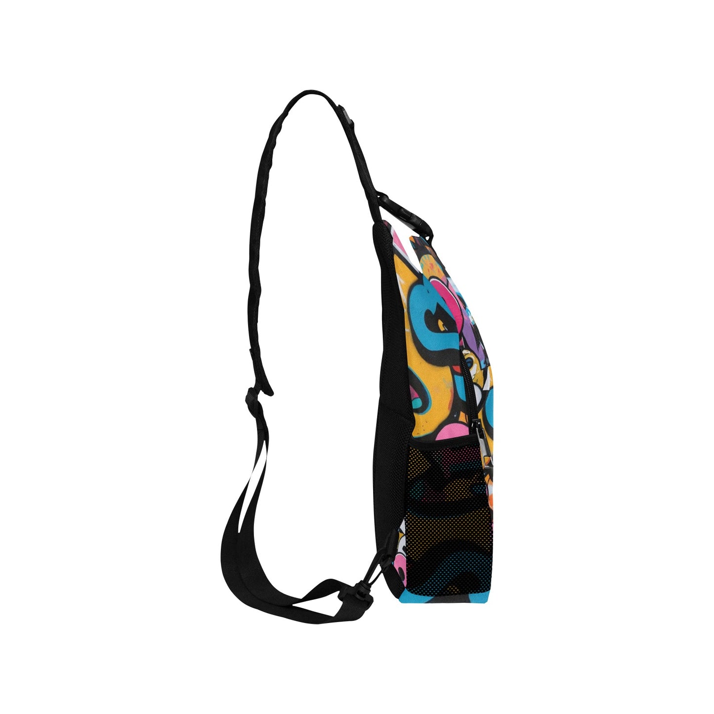 Borsa Casual Uomo Crossbody JSHub – 10 Collezioni Iconiche