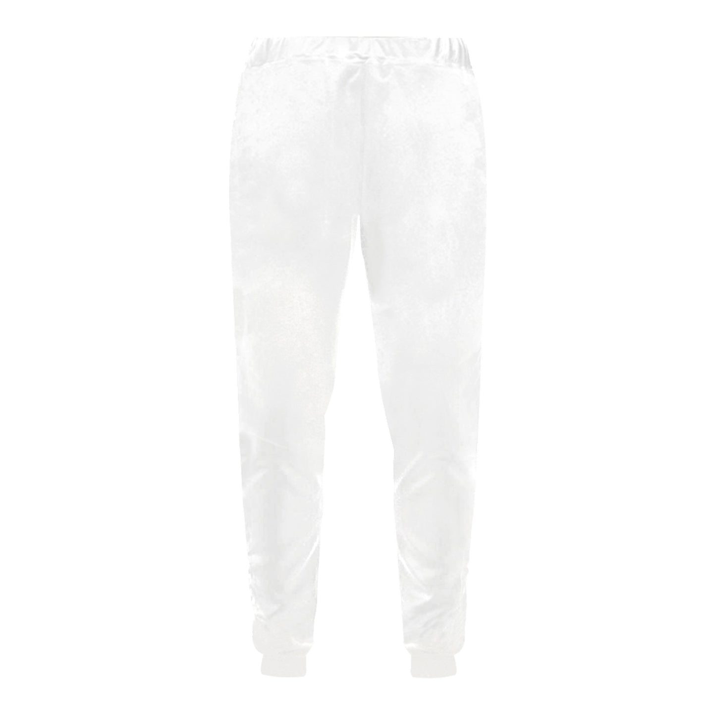 PANTALONE Concrete Echoes – Geometry Joggers