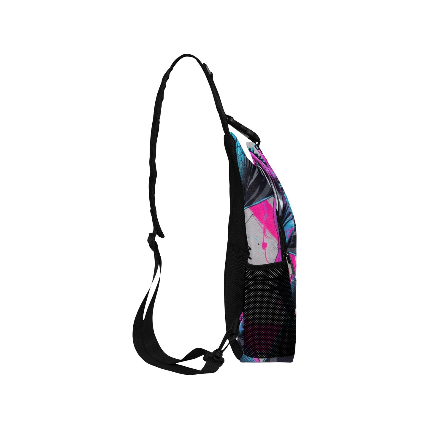 Borsa Casual Uomo Crossbody JSHub – 10 Collezioni Iconiche