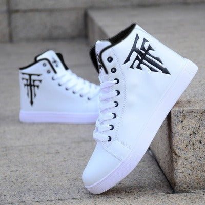 Scarpe Streetwave High Core Sneakers Uomo