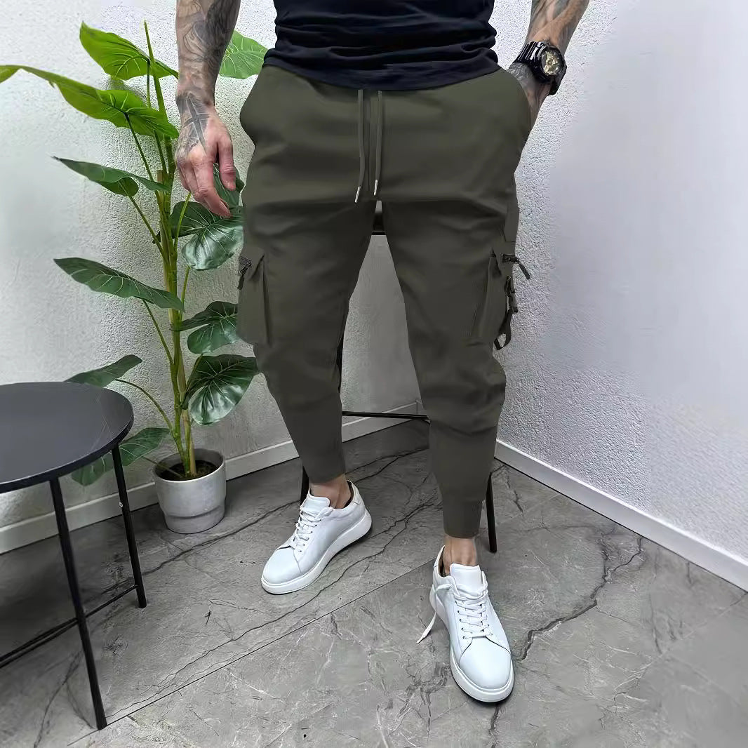 Tactical Flex Jogger