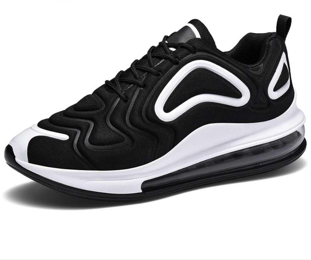 Vapor Dash – Air Cushion Sneakers
