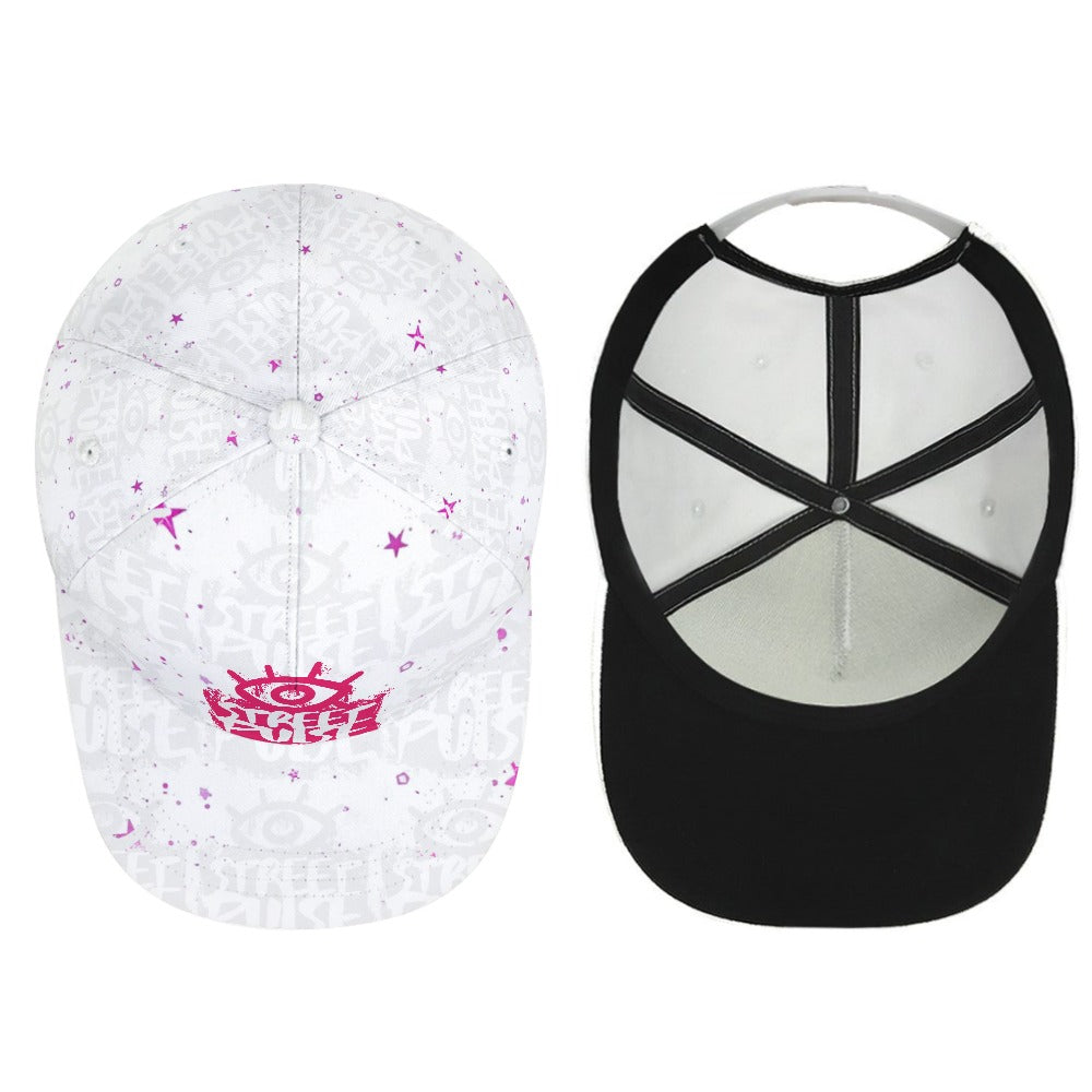 Caps “Cosmic Pulse Cap” – Collezione JS Street Pulse