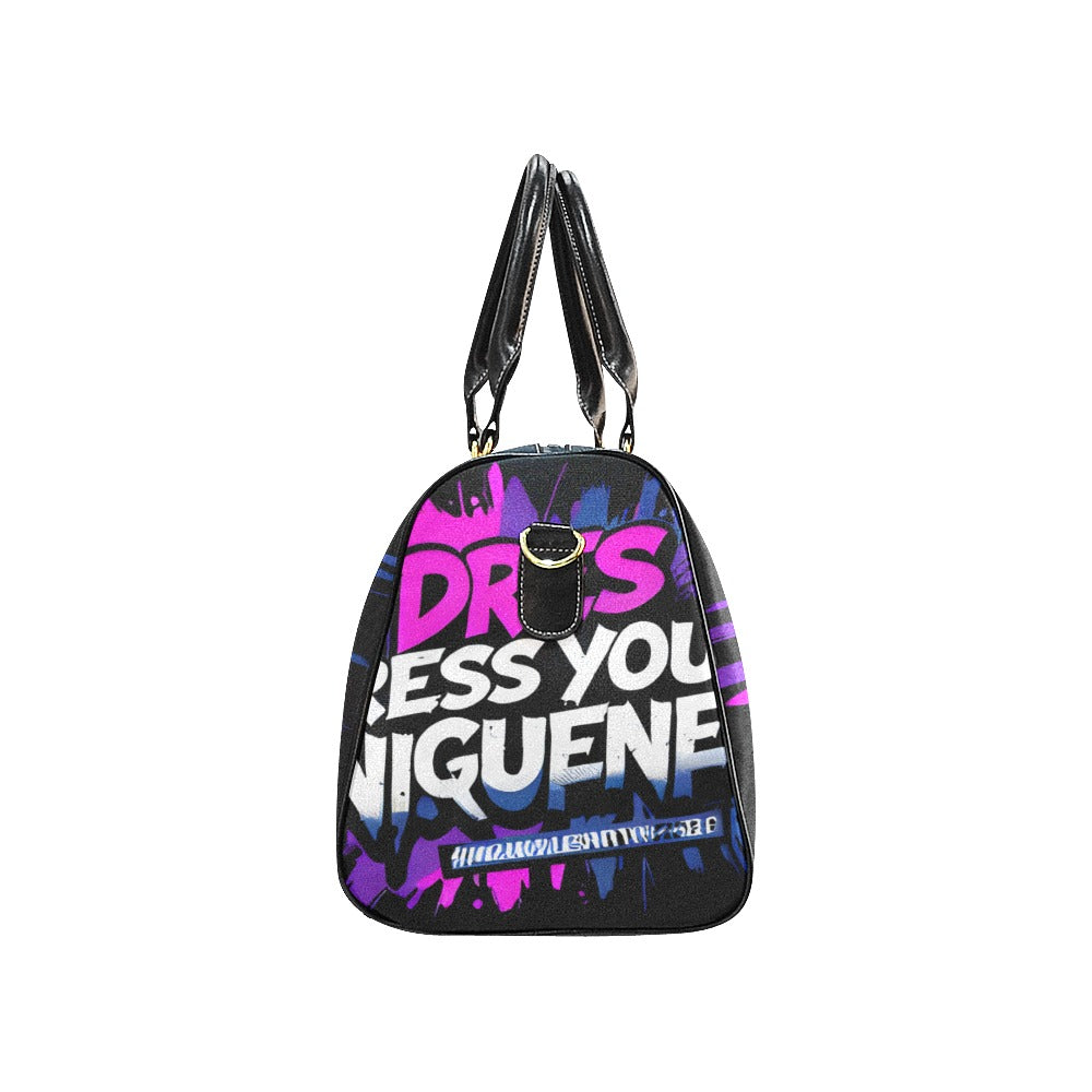 Borsa da Viaggio Dresspower – Collezione Bold Chic