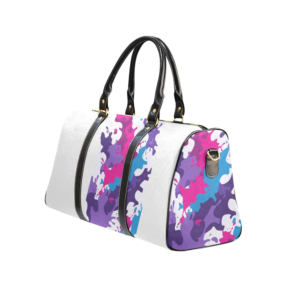Borsa da Viaggio Urbanpulse – Collezione City Beat