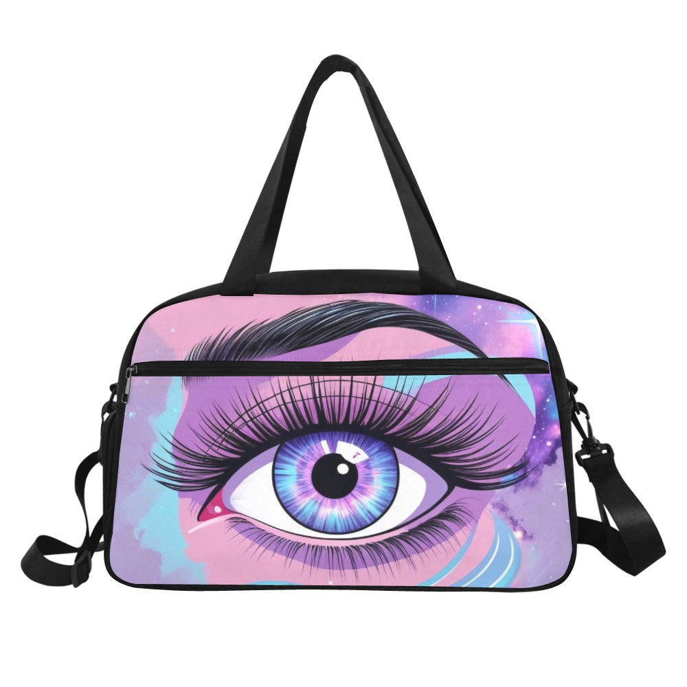 Borsa da Viaggio Dreamskin – Collezione JSHub