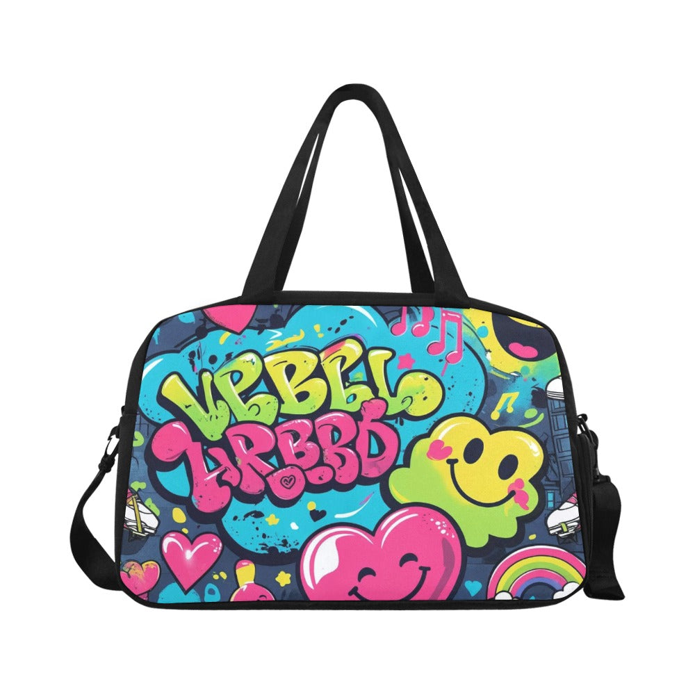 Borsa da Viaggio Donna Urban Style - Viber City | JSHub.it