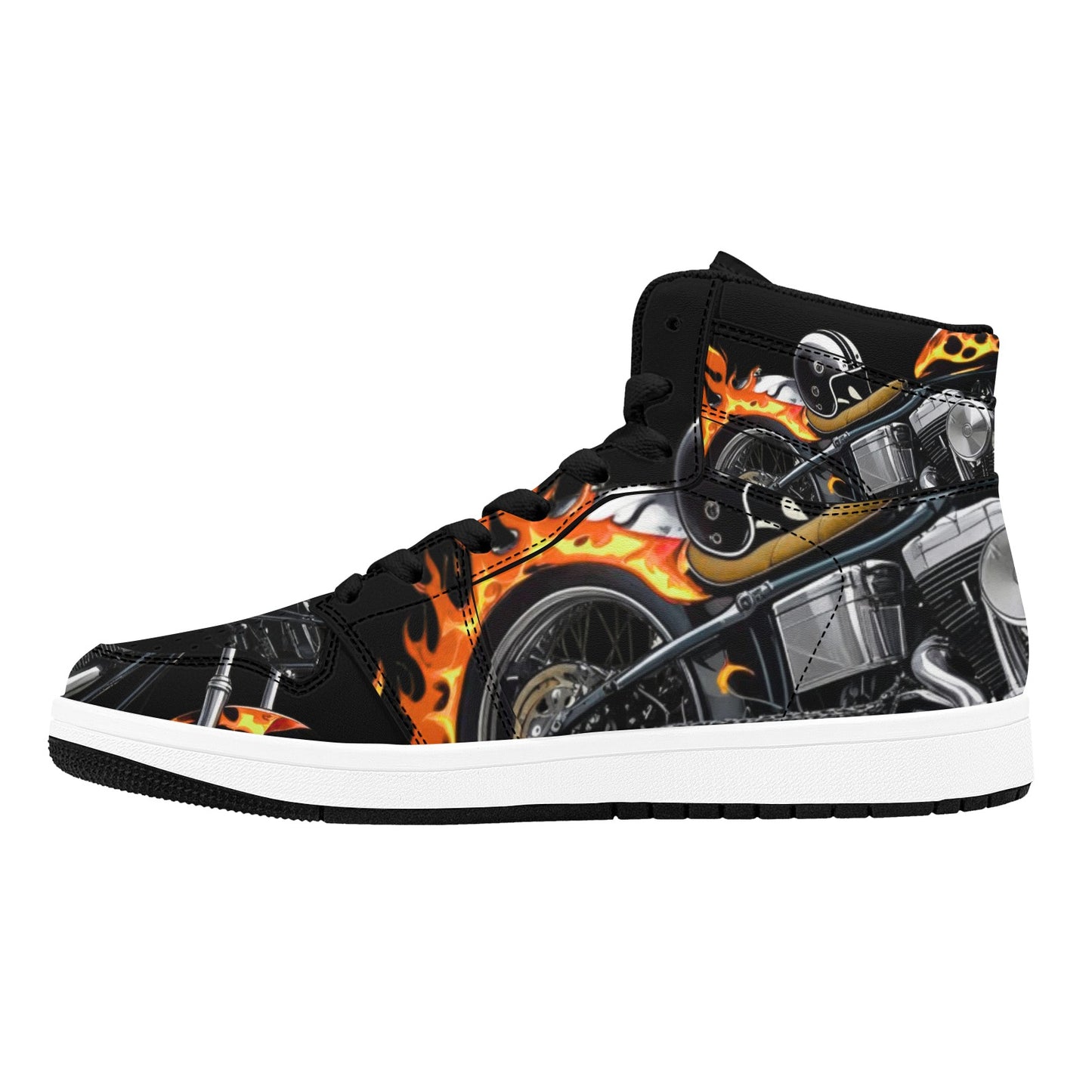 Scarpa Fuel