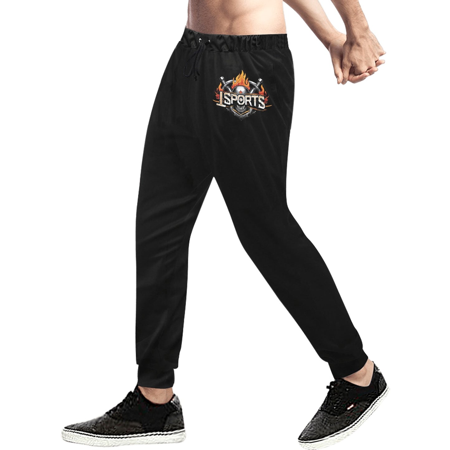 Pantalone Fuel