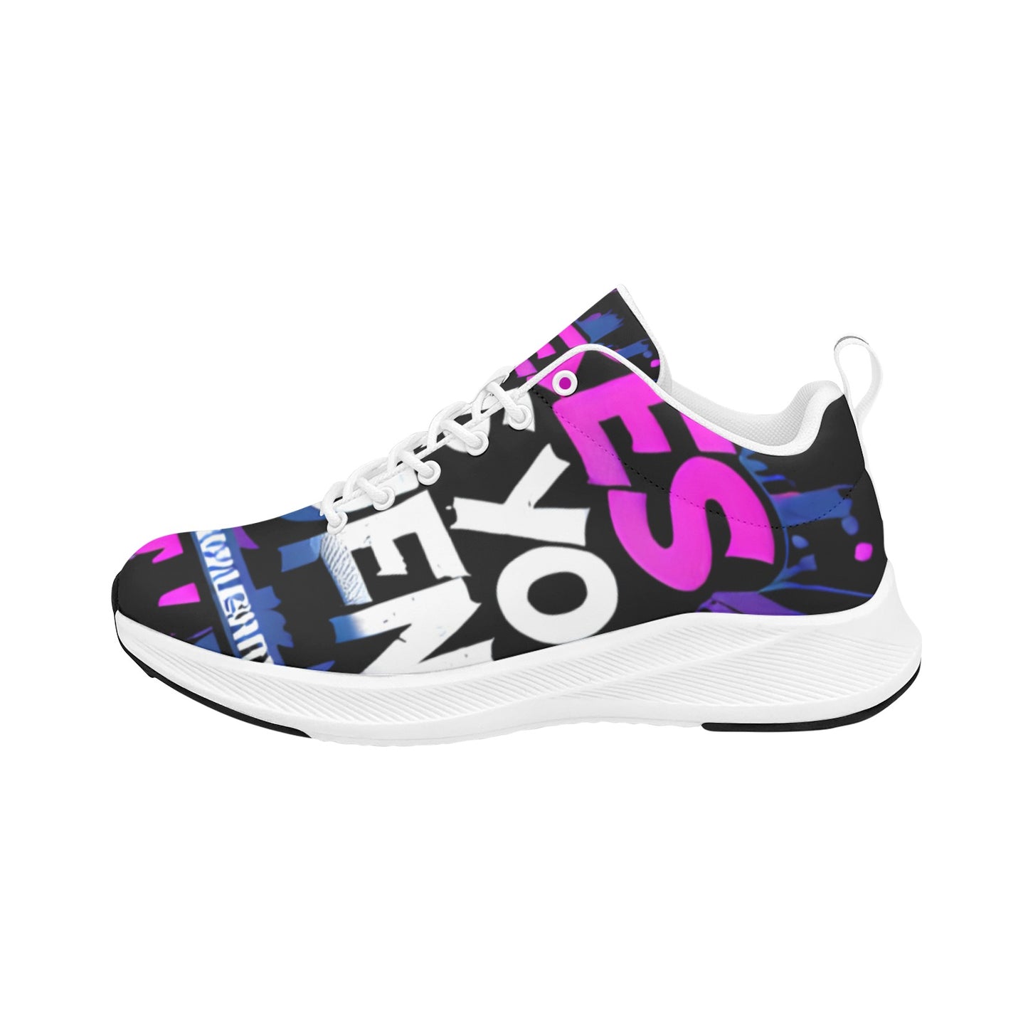 Scarpe Running Dress Power