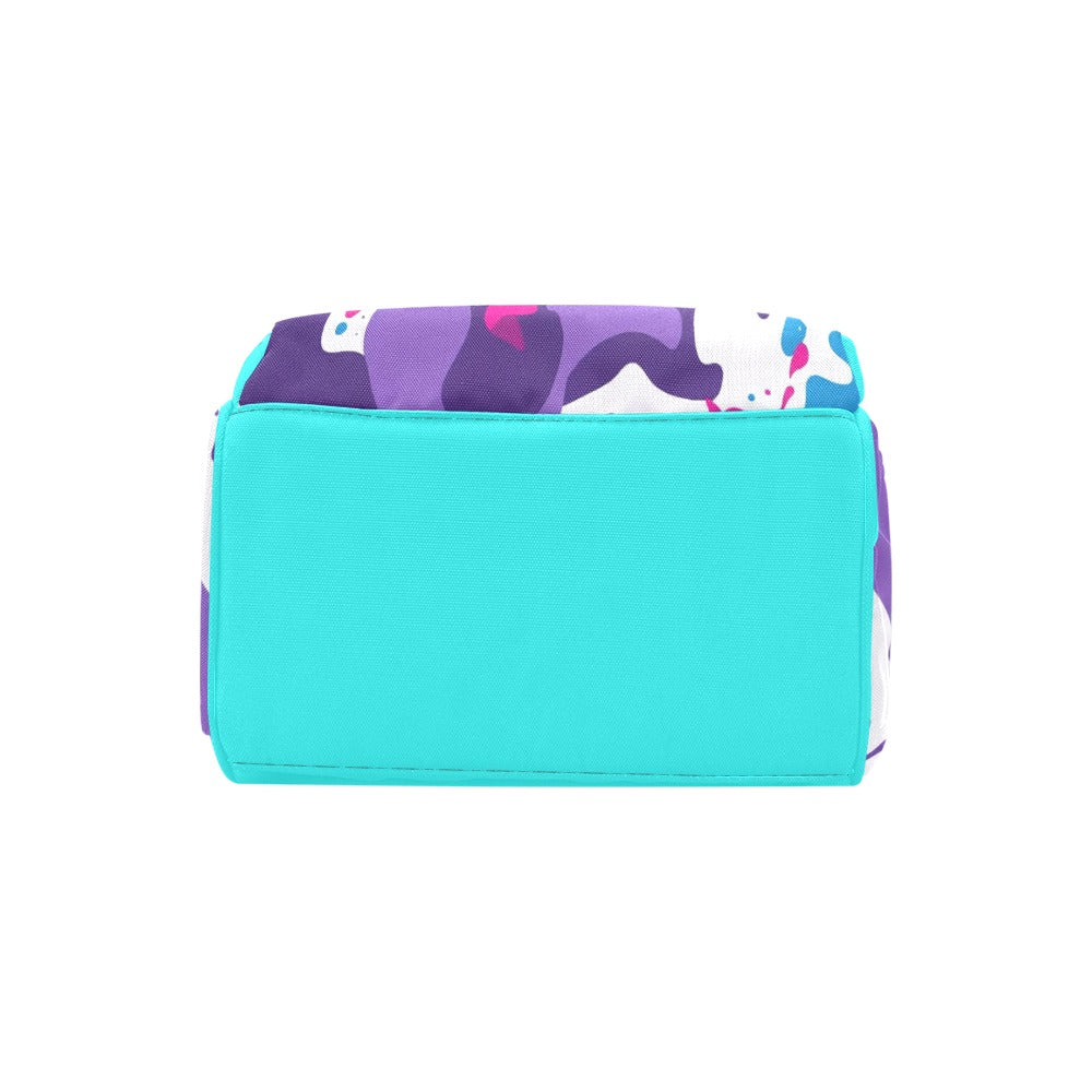 Zaino Urbanpulse Shadowbeat – Collezione Urbanpulse