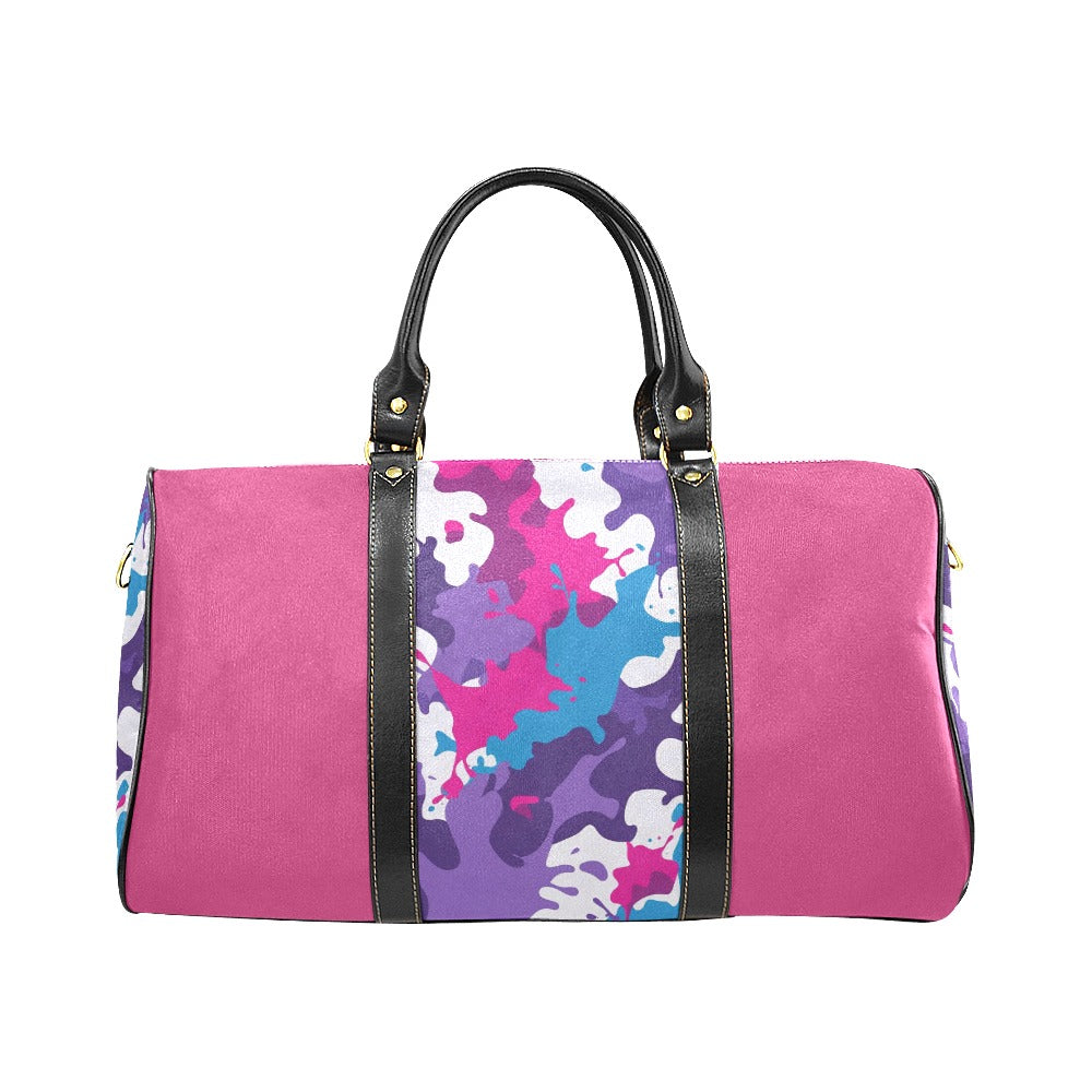 Borsa da Viaggio Urbanpulse – Collezione City Beat