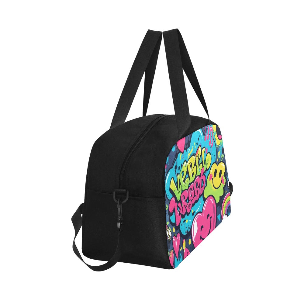 Borsa da Viaggio Donna Urban Style - Viber City | JSHub.it