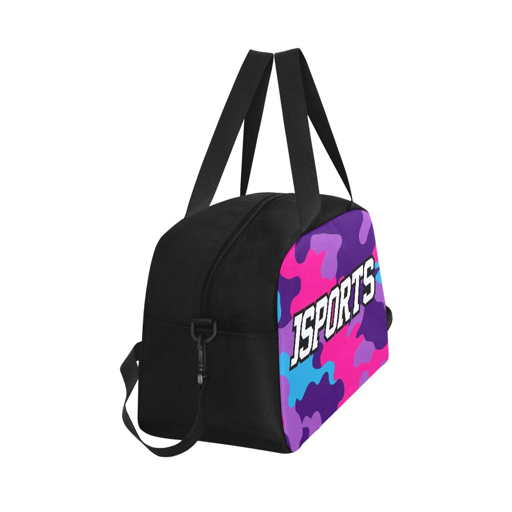 Zaino Urbanpulse Camouflage – Collezione JSHub