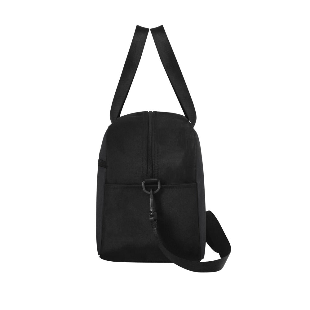 Borsa Dresspower – Tote & Travel Bag JSHub