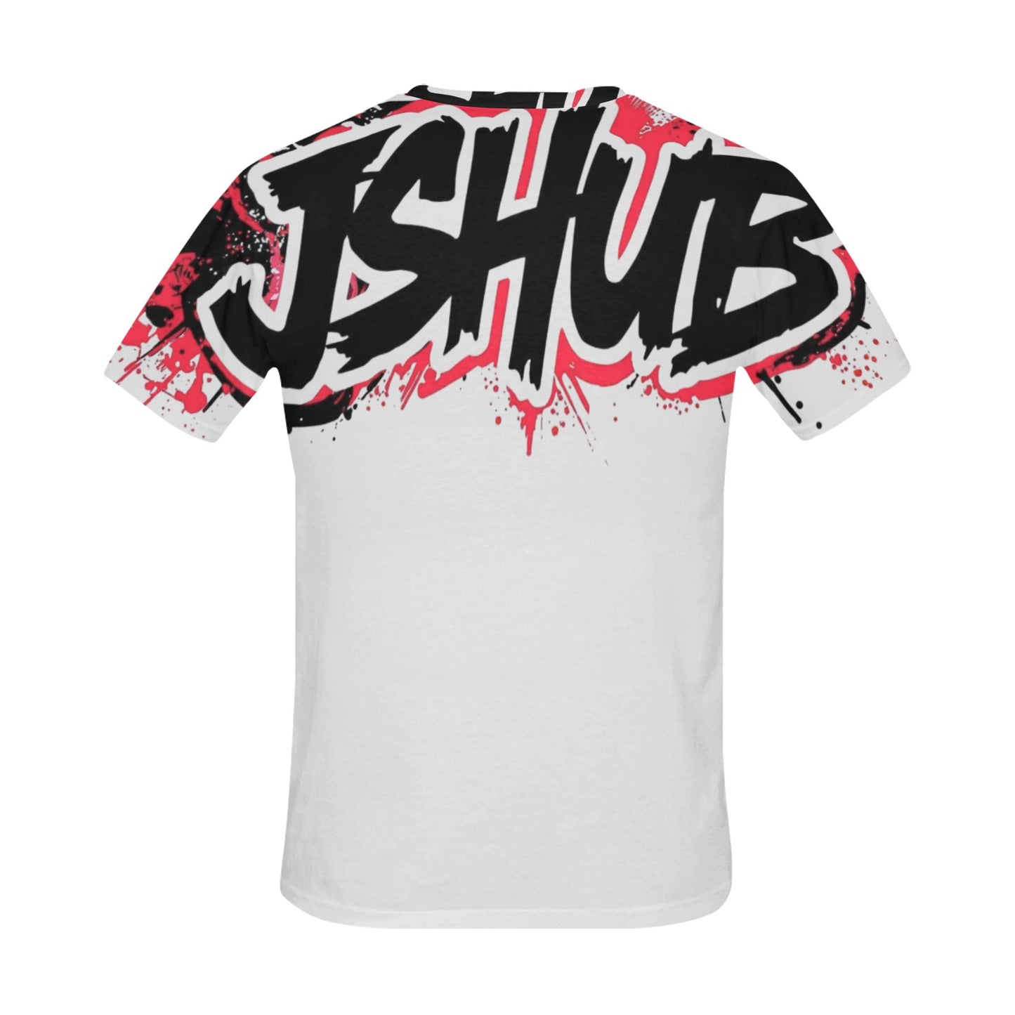 T-shirt unisex AllDay Print leggera e traspirante