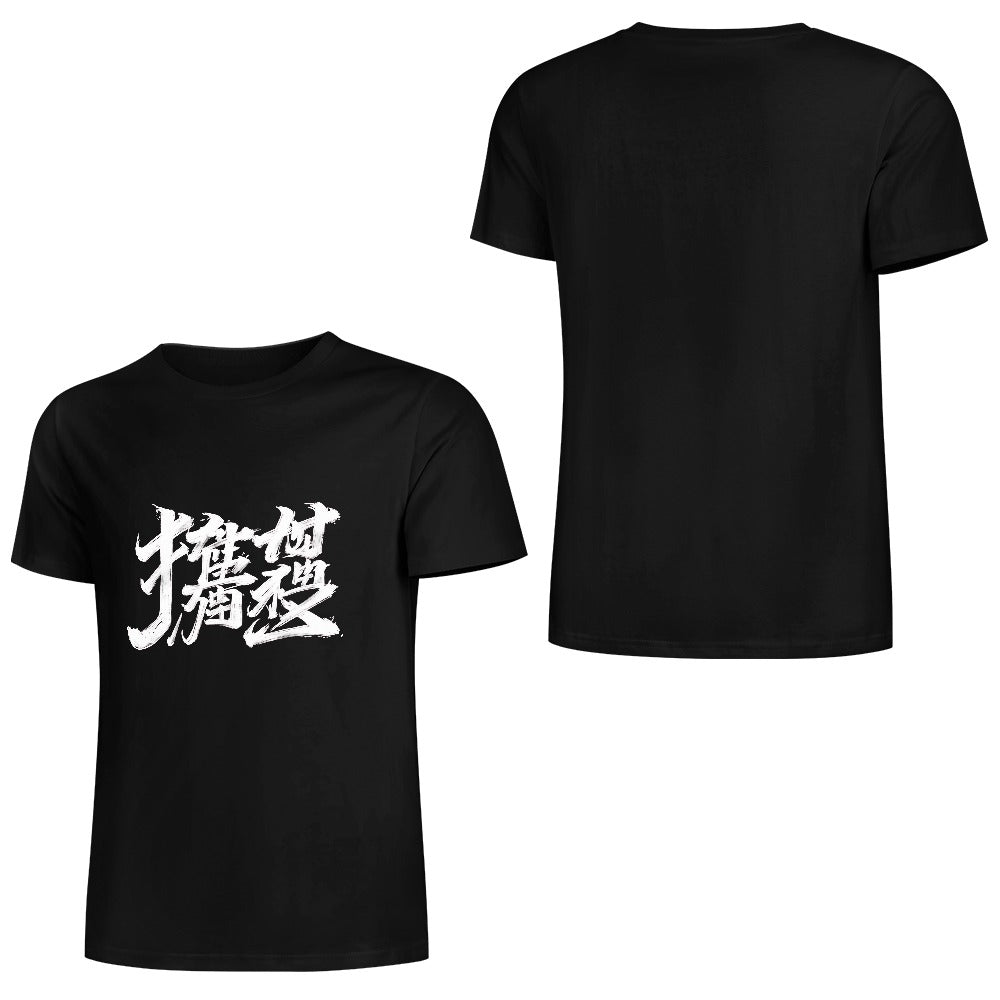 T-shirt JSPORTS Momo H20 “Midnight Pulse”