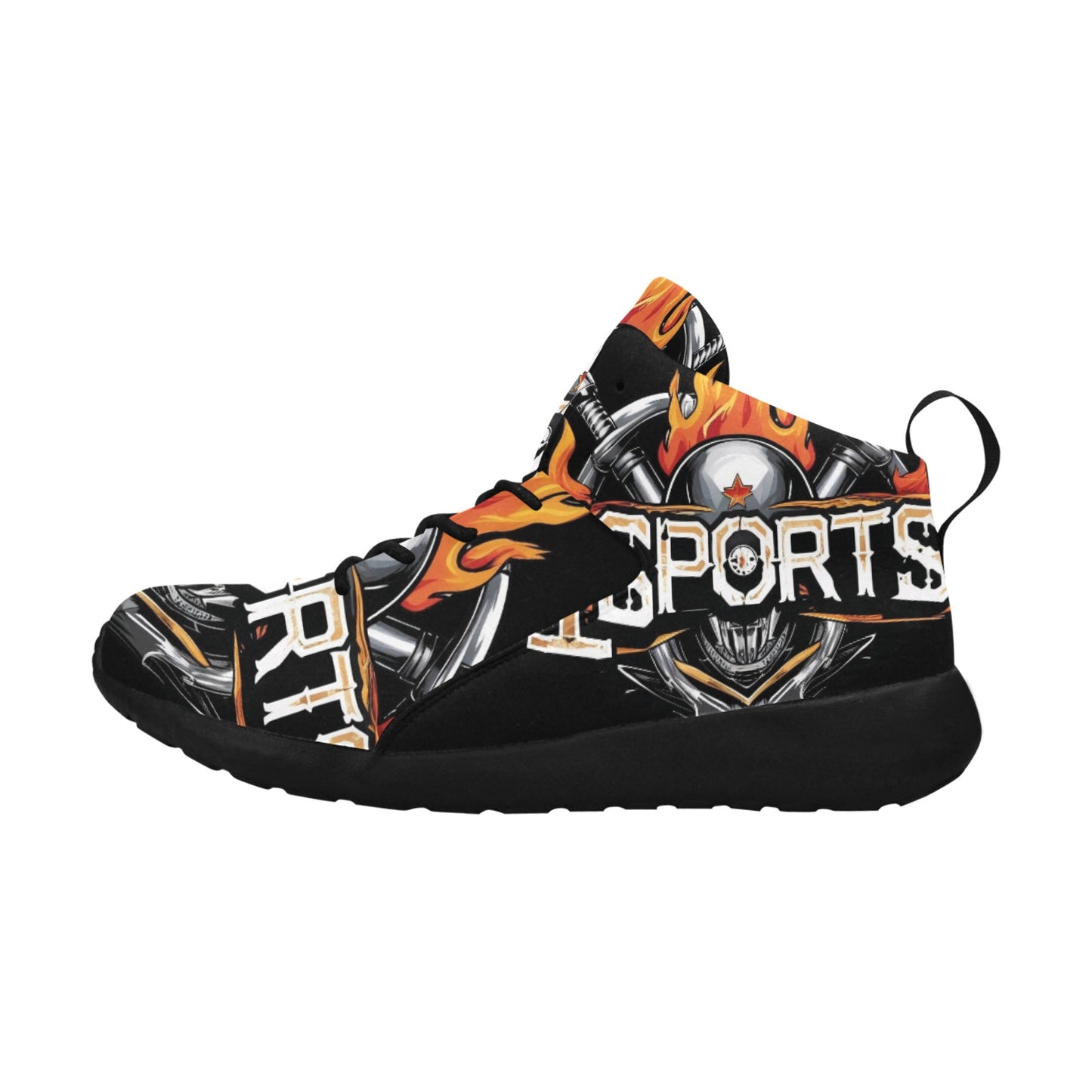 Scarpe da Basket fuel