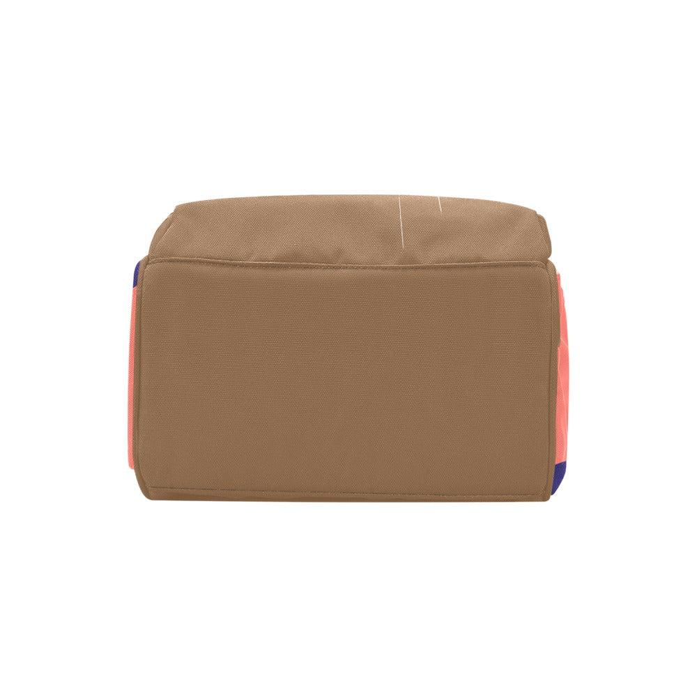 Zaino Multifunzione “Caffè” – Concrete Eschoes Collection