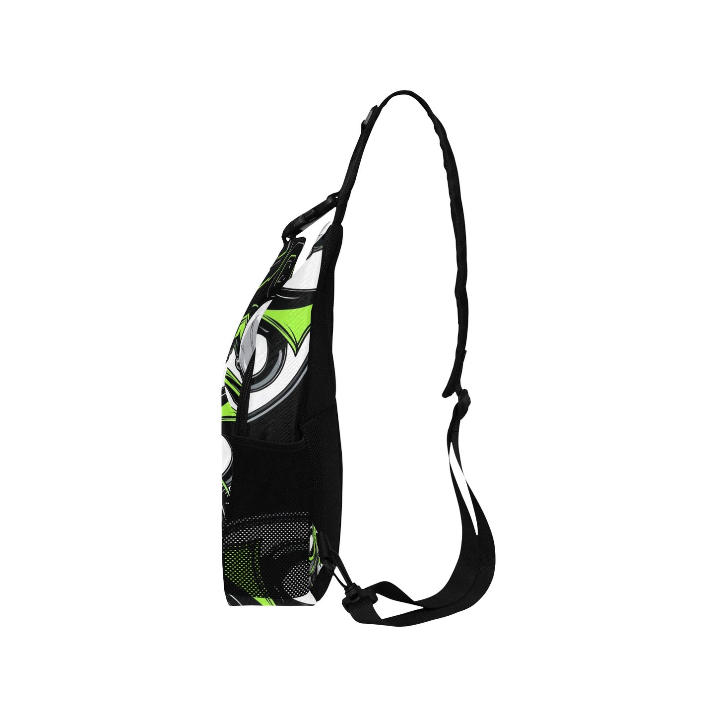 Borsa Casual Uomo Crossbody JSHub – 10 Collezioni Iconiche