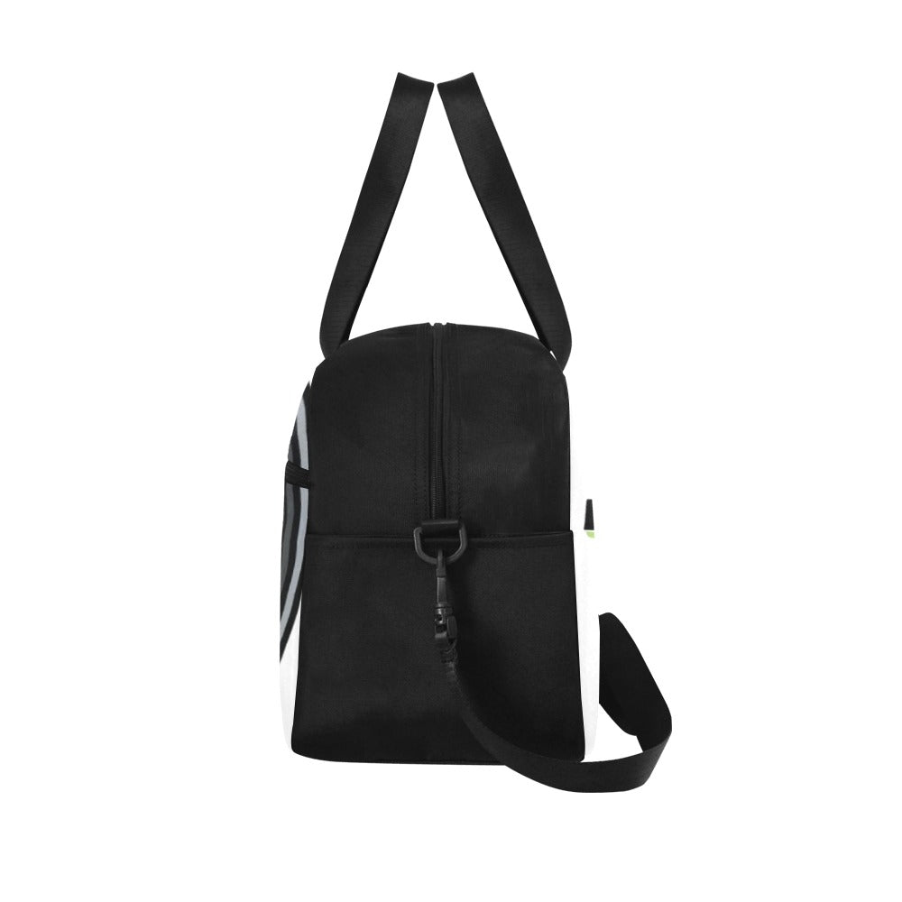 Borsa da Viaggio Xenoflare – Collezione JSHub