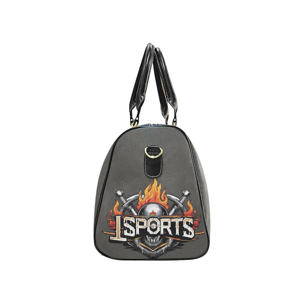 Borsa da Viaggio Fuel – Collezione Biker Spirit