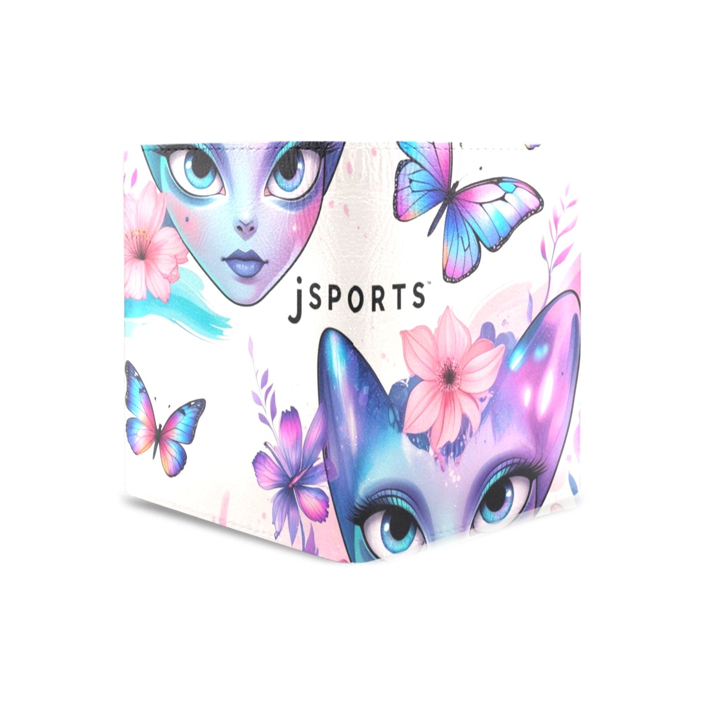 Portafoglio Uomo “Dreamskin” – Collezione JSHub