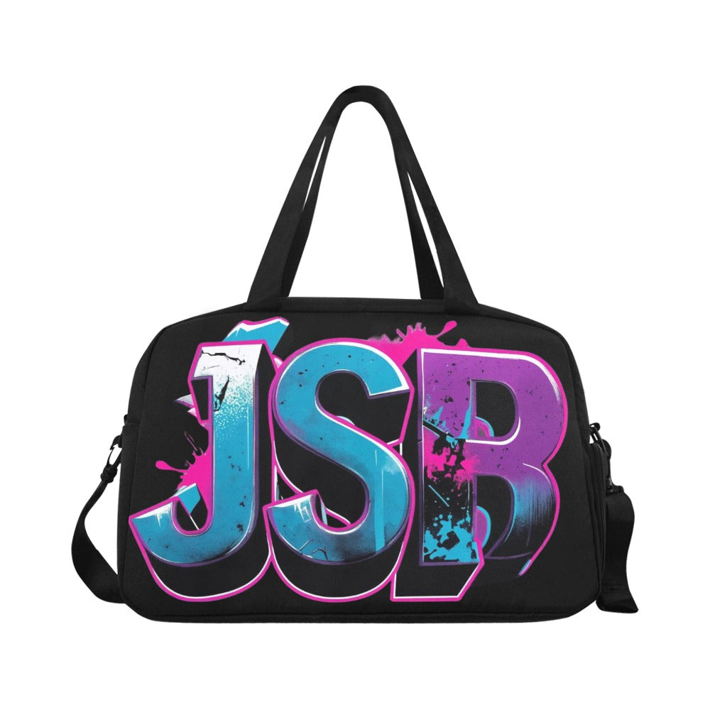 Borsa Lizard – Tote & Travel Bag JSHub