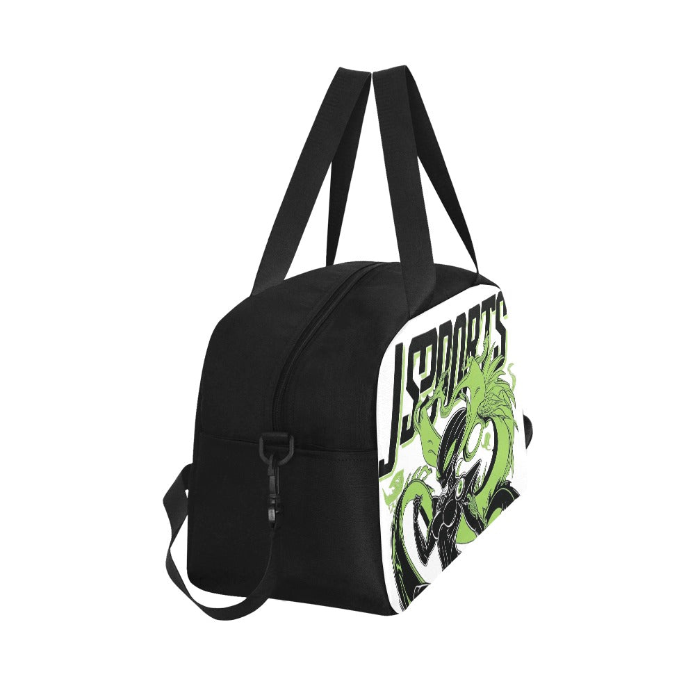 Borsa da Viaggio Xenoflare – Collezione JSHub