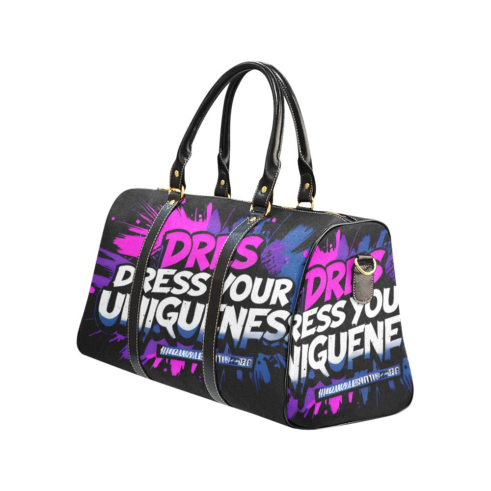Borsa da Viaggio Dresspower – Collezione Bold Chic