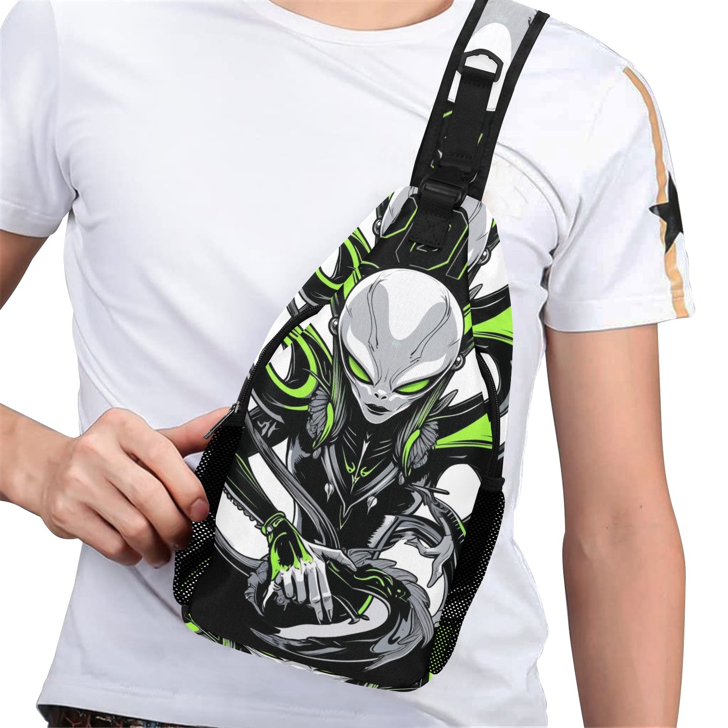 Borsa Casual Uomo Crossbody JSHub – 10 Collezioni Iconiche