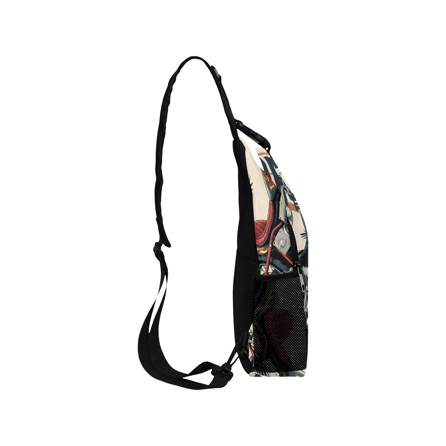 Borsa Casual Uomo Crossbody JSHub – 10 Collezioni Iconiche