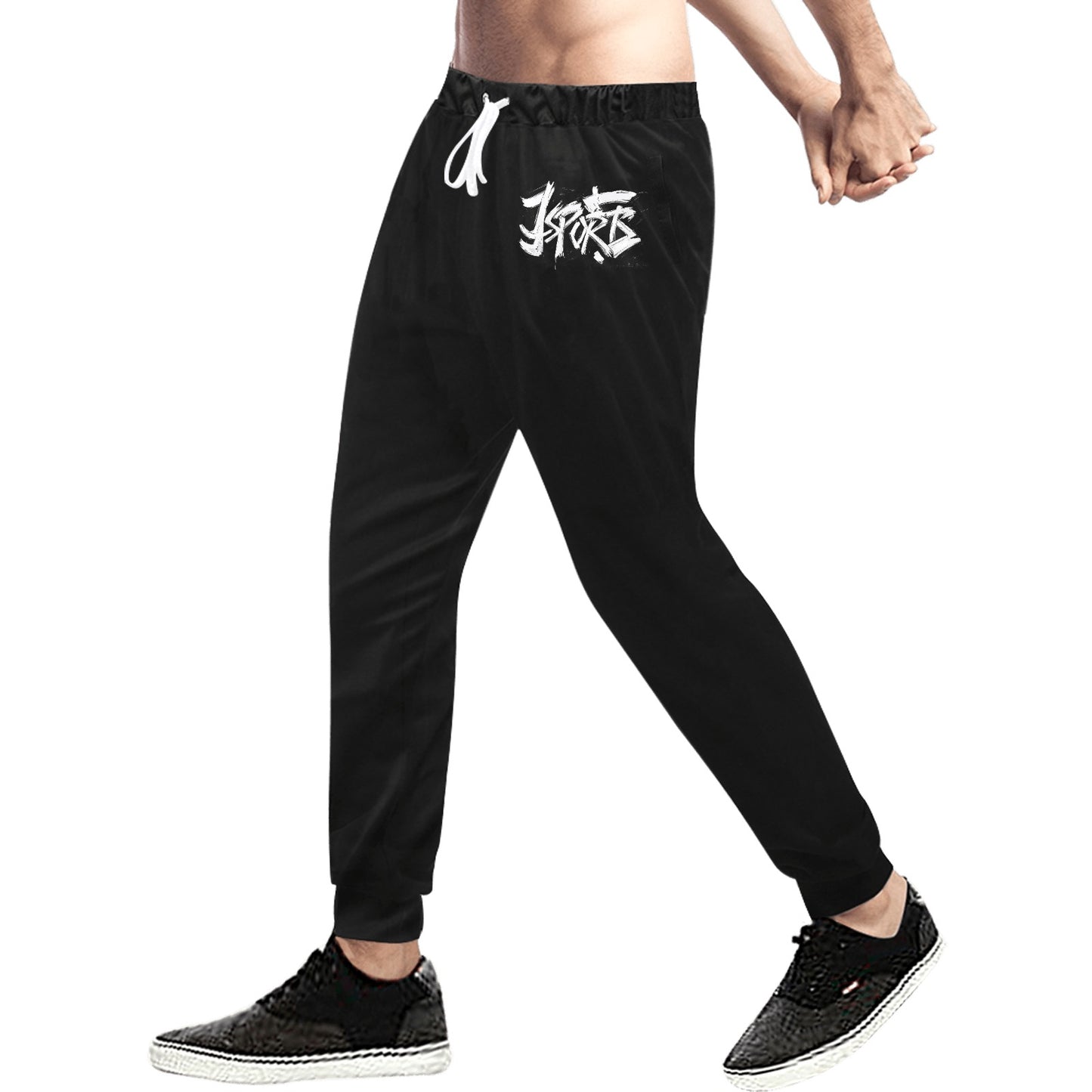 Pantaloni JSPORTS Momo L11 “Shadow Glide”