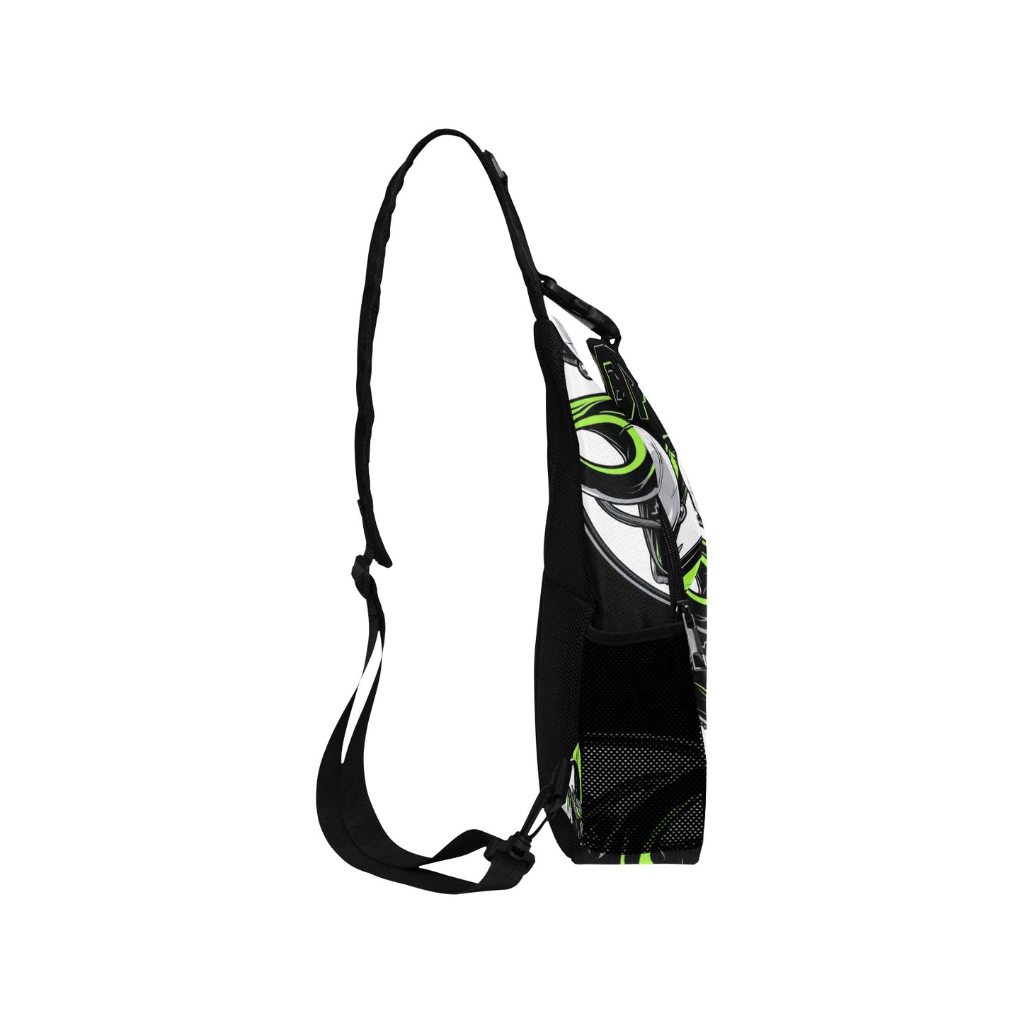Borsa Casual Uomo Crossbody JSHub – 10 Collezioni Iconiche
