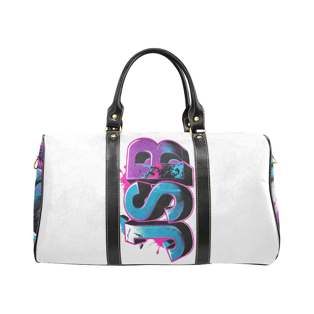 Borsa da Viaggio Lizard – Collezione Urban Nature