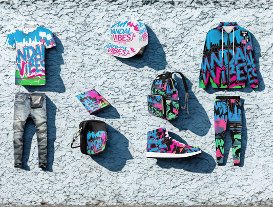 Streetwear 2025: Come lo Stile Urbano Sta Ridefinendo la Moda Italiana