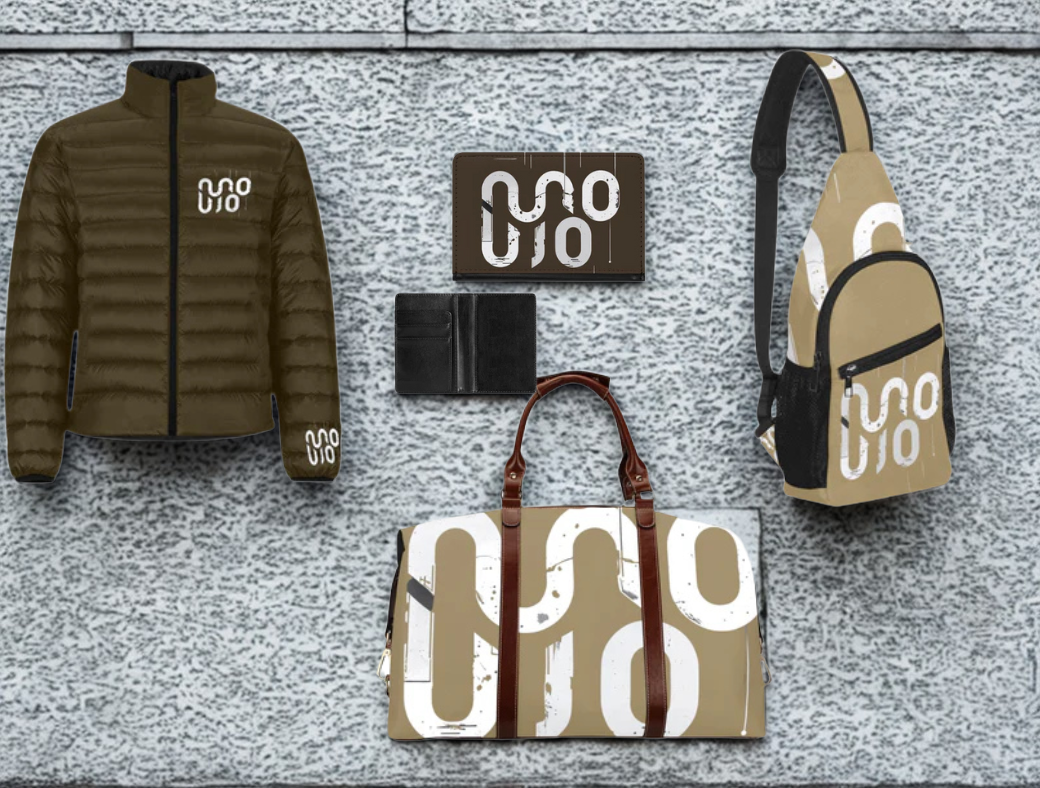 Urban Soil: completa il tuo outfit urbano con accessori essenziali