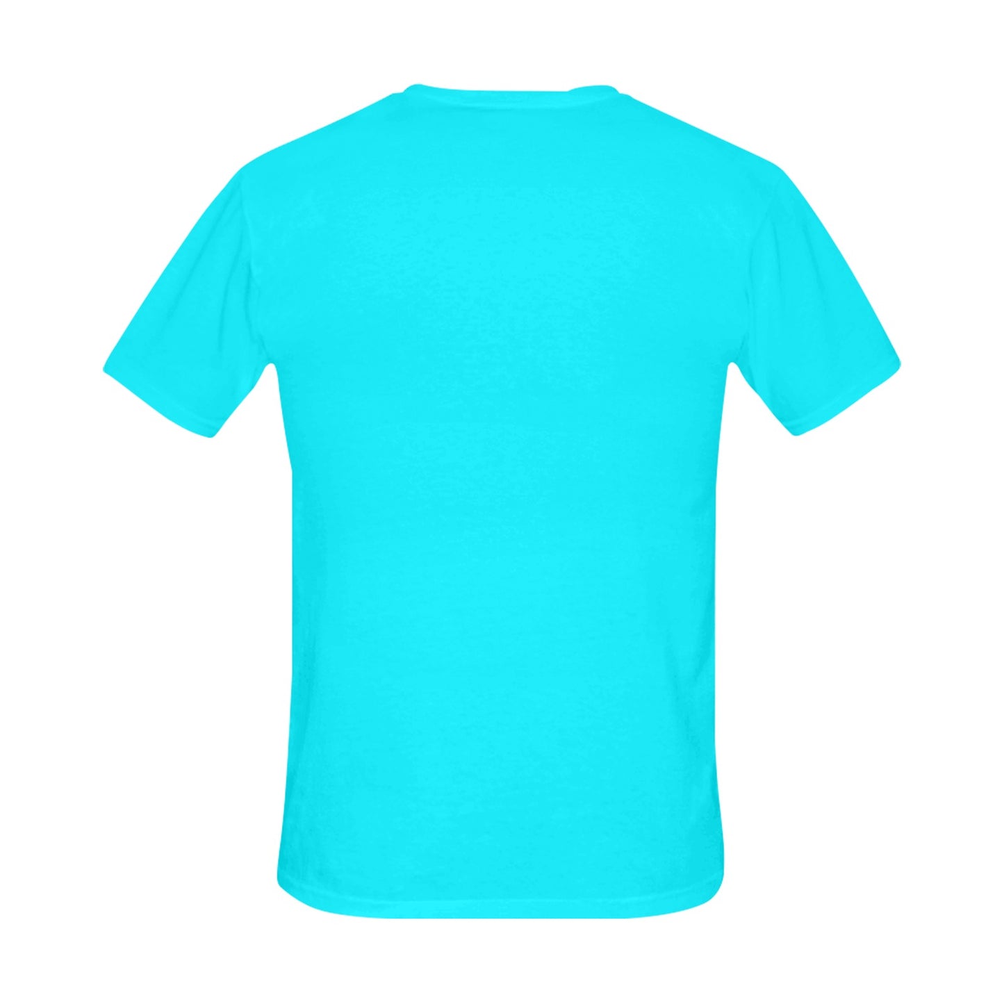 T-Shirt Basic 01 Personalizzabile Uomo