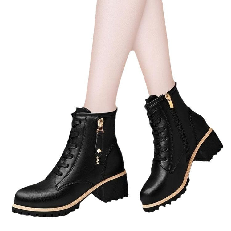 Stivali Martin Classic Mid
