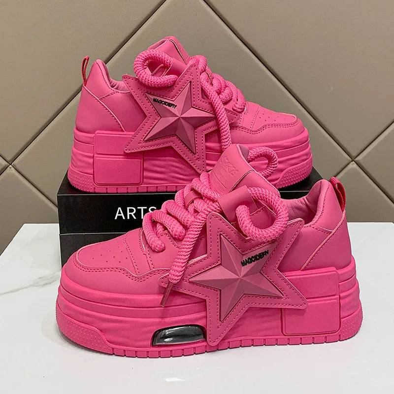 Sneaker Starwave Vulcanize