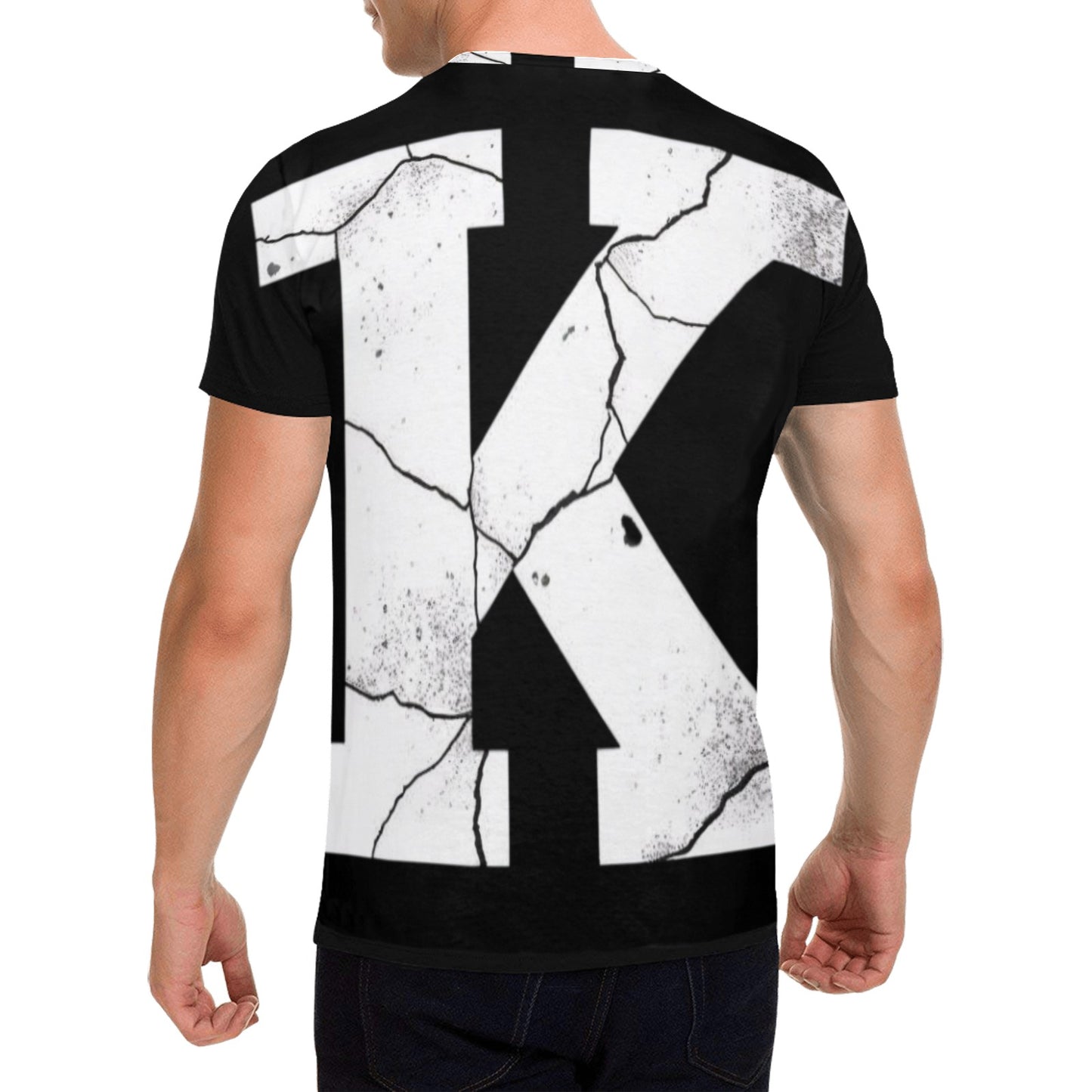 T-Shirt Uomo JS RISE – K Core Edition