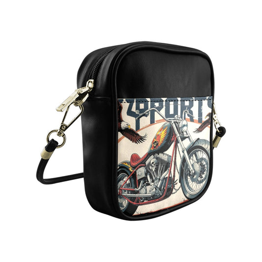 Borsa a Tracolla – Collezione Fuel | JSHub.it