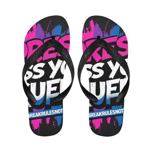 Infradito Dress Power