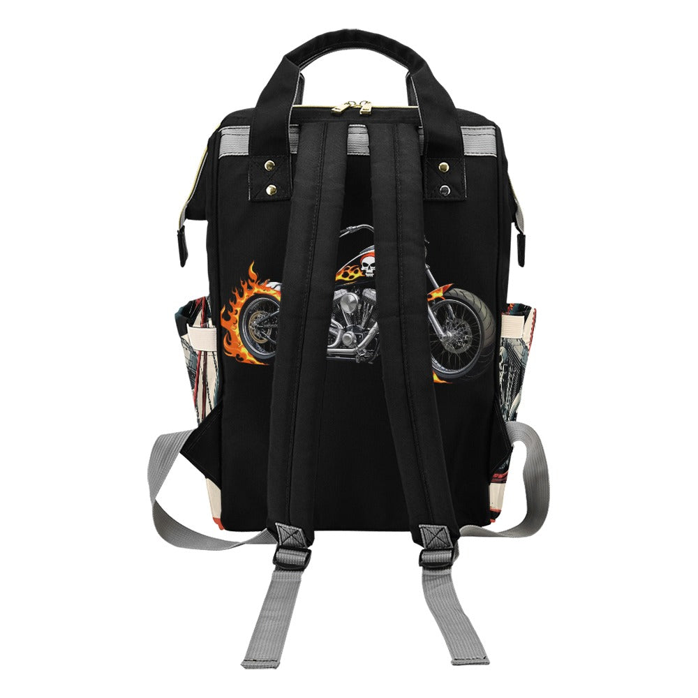 Zaino Fuel Trail – Collezione Fuel