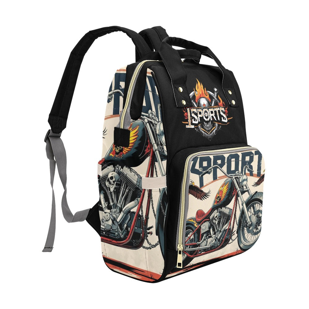 Zaino Fuel Trail – Collezione Fuel